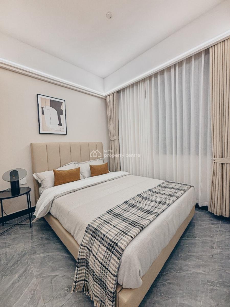 2 Bedroom Apartment, Kilimani, Nairobi, Apartment for Sale