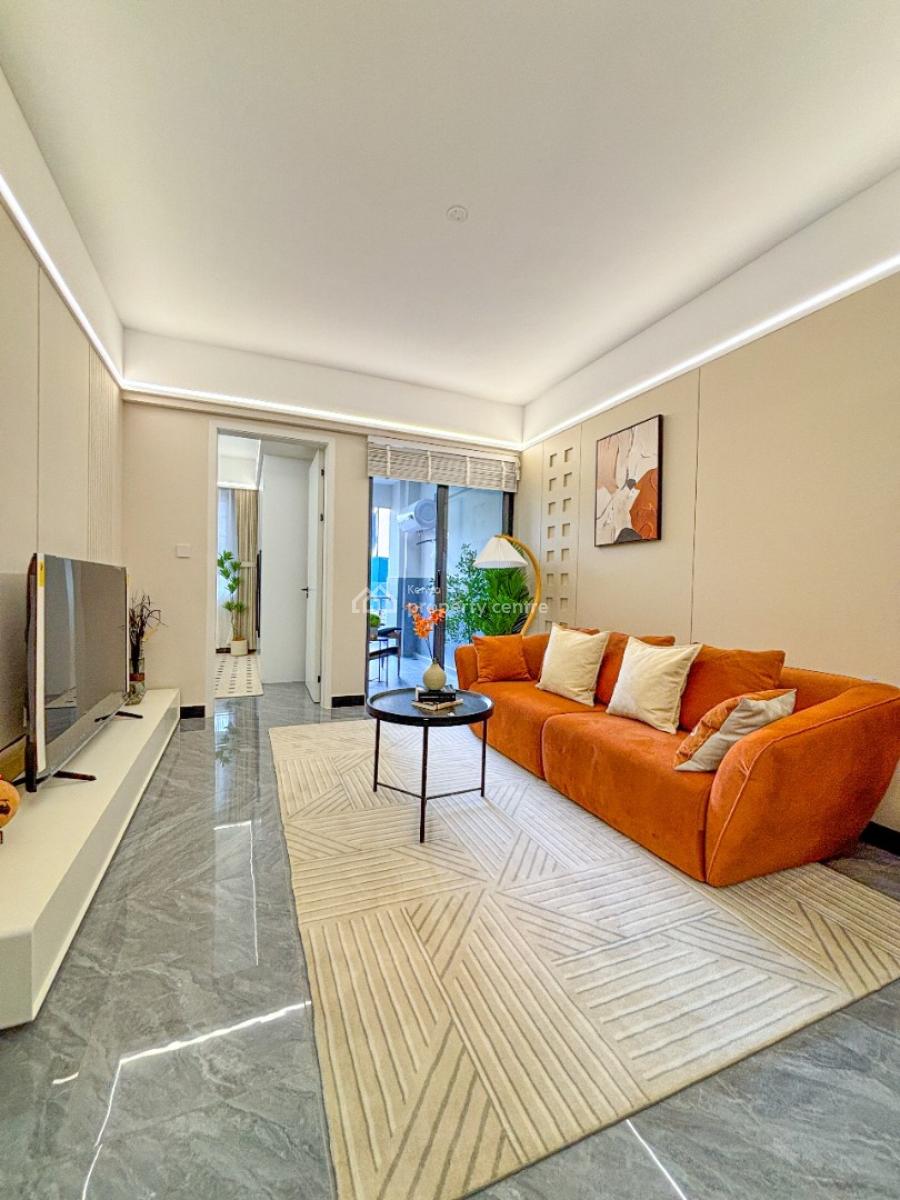 2 Bedroom Apartment, Kilimani, Nairobi, Apartment for Sale