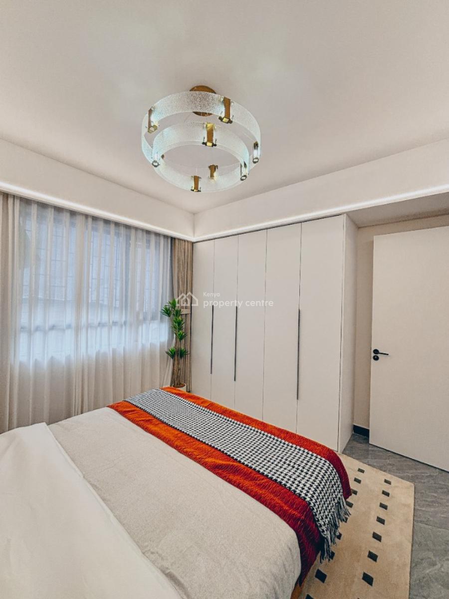 2 Bedroom Apartment, Kilimani, Nairobi, Apartment for Sale
