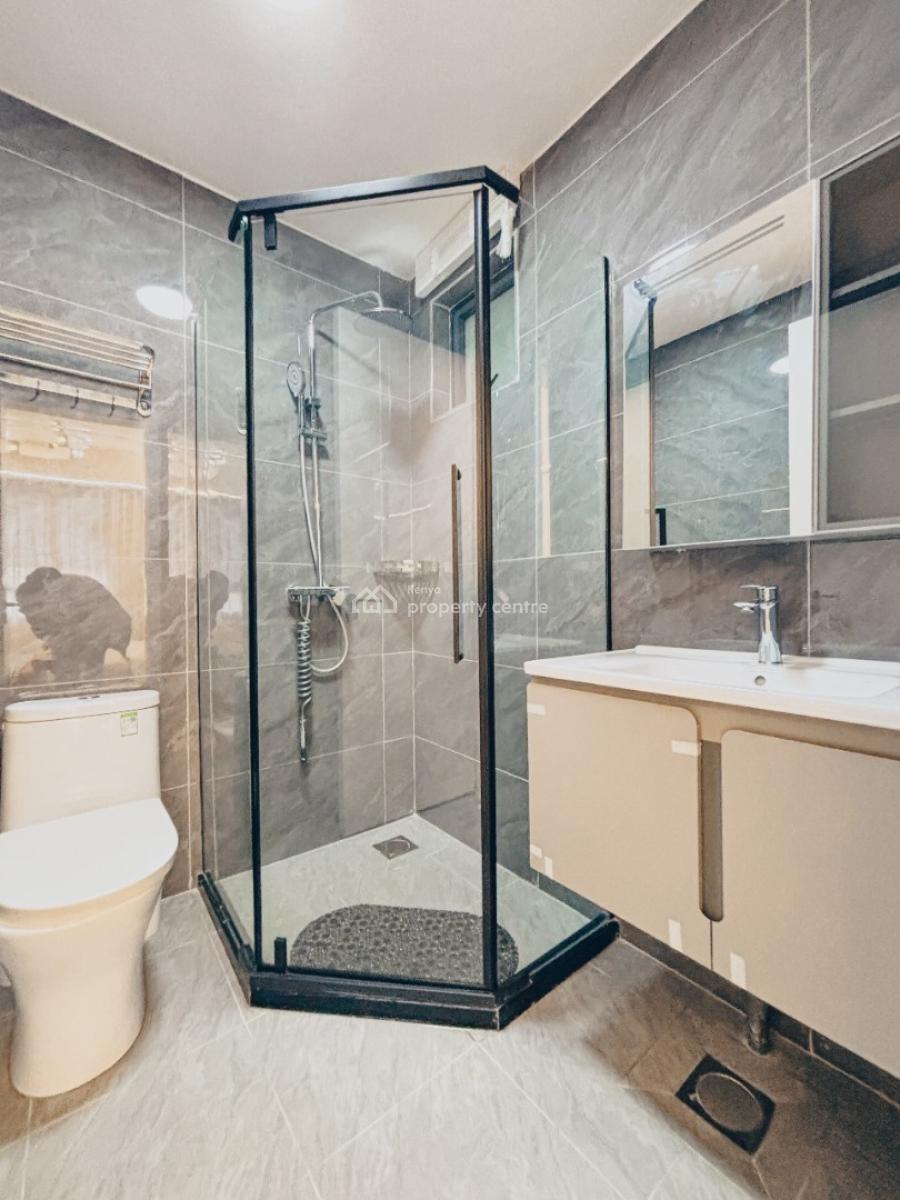 2 Bedroom Apartment, Kilimani, Nairobi, Apartment for Sale