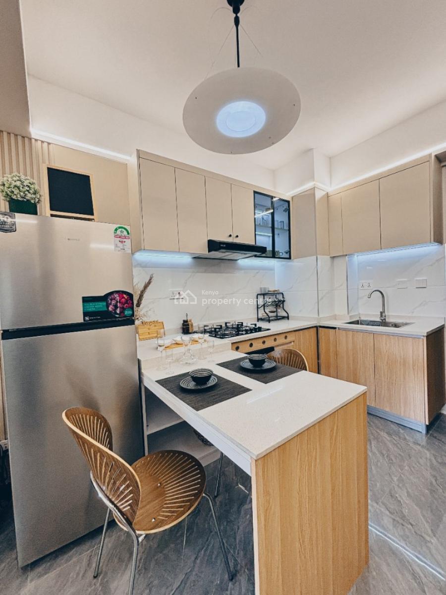 2 Bedroom Apartment, Kilimani, Nairobi, Apartment for Sale