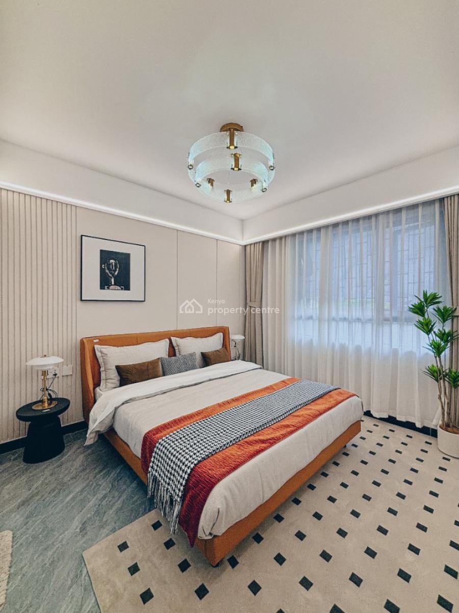 2 Bedroom Apartment, Kilimani, Nairobi, Apartment for Sale