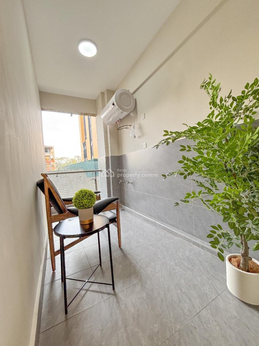 2 Bedroom Apartment, Kilimani, Nairobi, Apartment for Sale