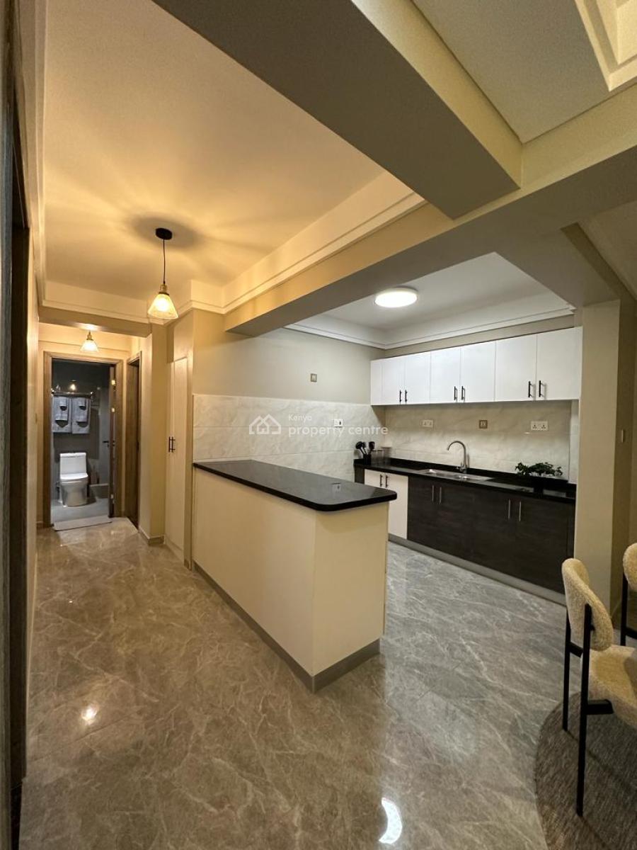 2 Bedroom Apartment, Kilimani, Nairobi, Apartment for Sale