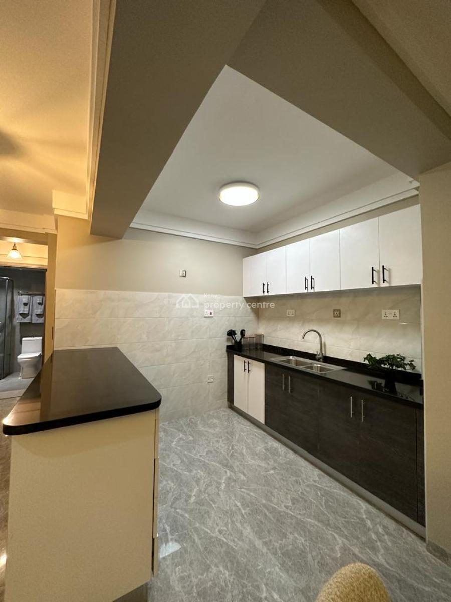 2 Bedroom Apartment, Kilimani, Nairobi, Apartment for Sale