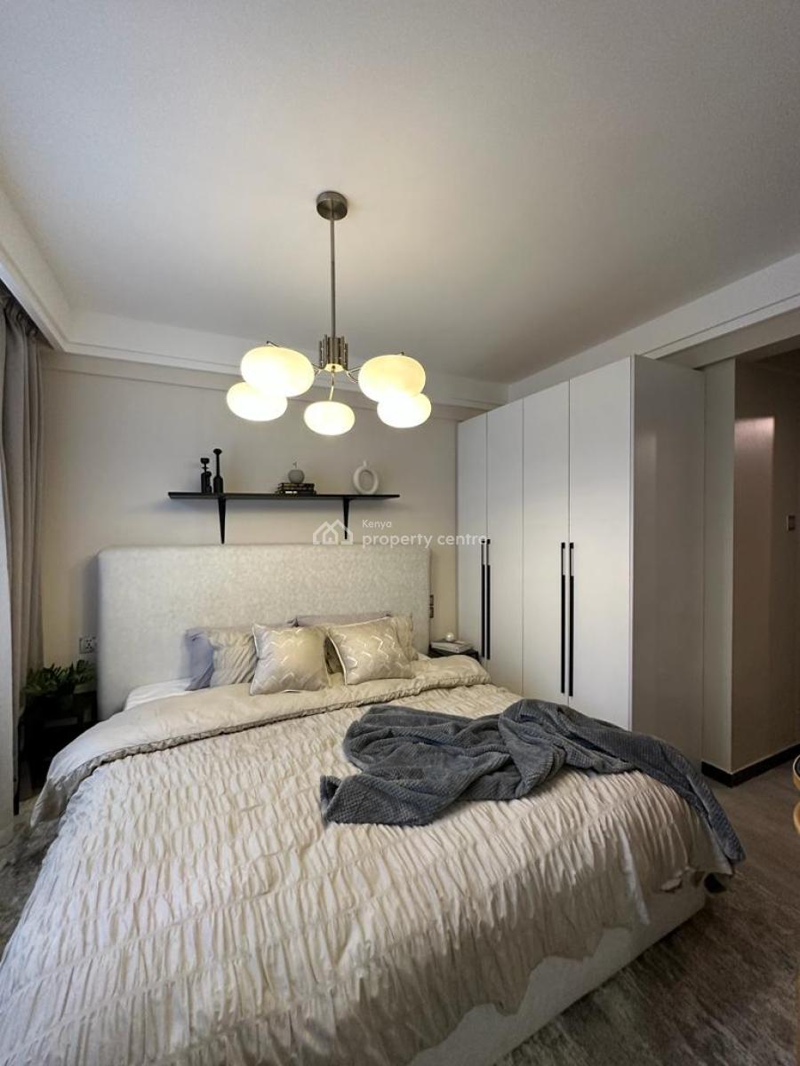 2 Bedroom Apartment, Kilimani, Nairobi, Apartment for Sale