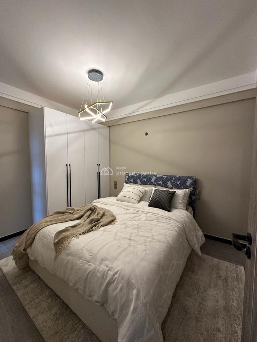2 Bedroom Apartment, Kilimani, Nairobi, Apartment for Sale
