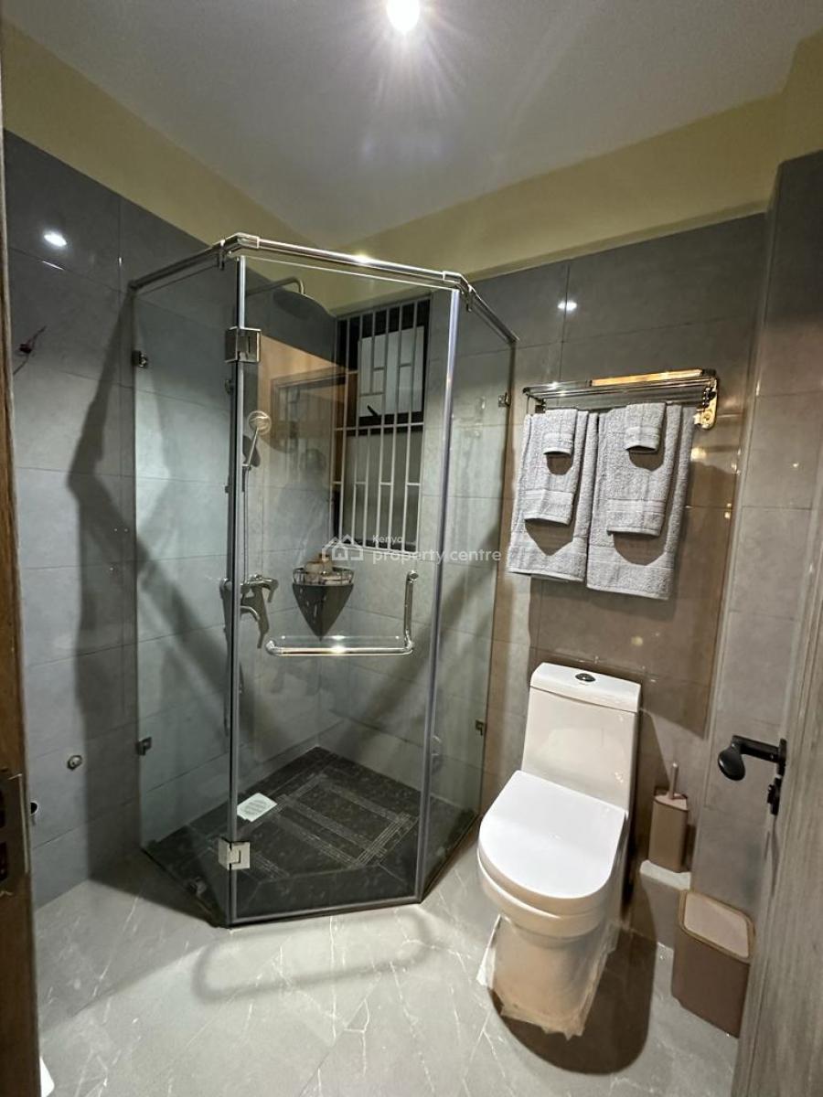 2 Bedroom Apartment, Kilimani, Nairobi, Apartment for Sale