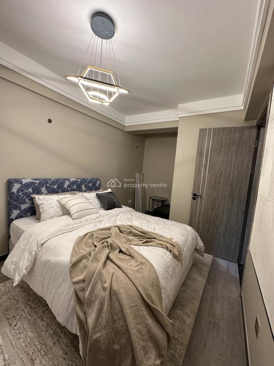 2 Bedroom Apartment, Kilimani, Nairobi, Apartment for Sale