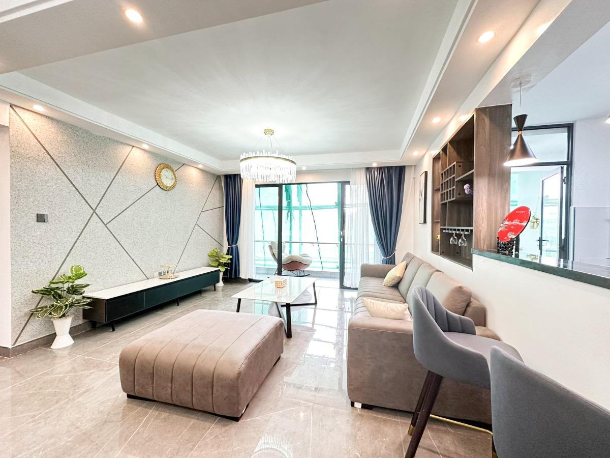 3 Bedroom Apartment, Kilimani, Nairobi, Apartment for Sale