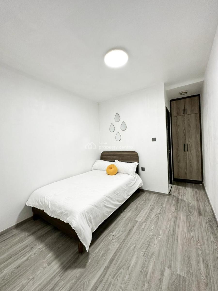 3 Bedroom Apartment, Kilimani, Nairobi, Apartment for Sale