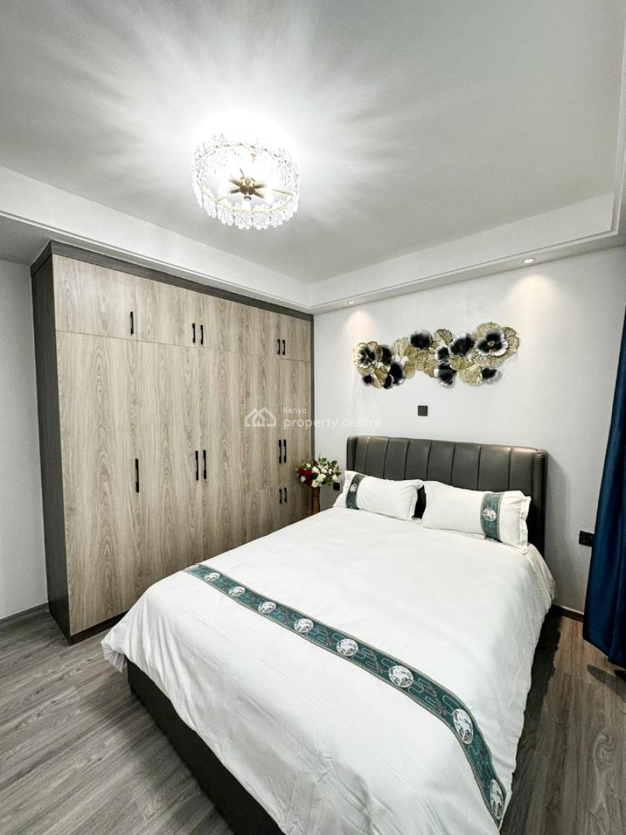 3 Bedroom Apartment, Kilimani, Nairobi, Apartment for Sale