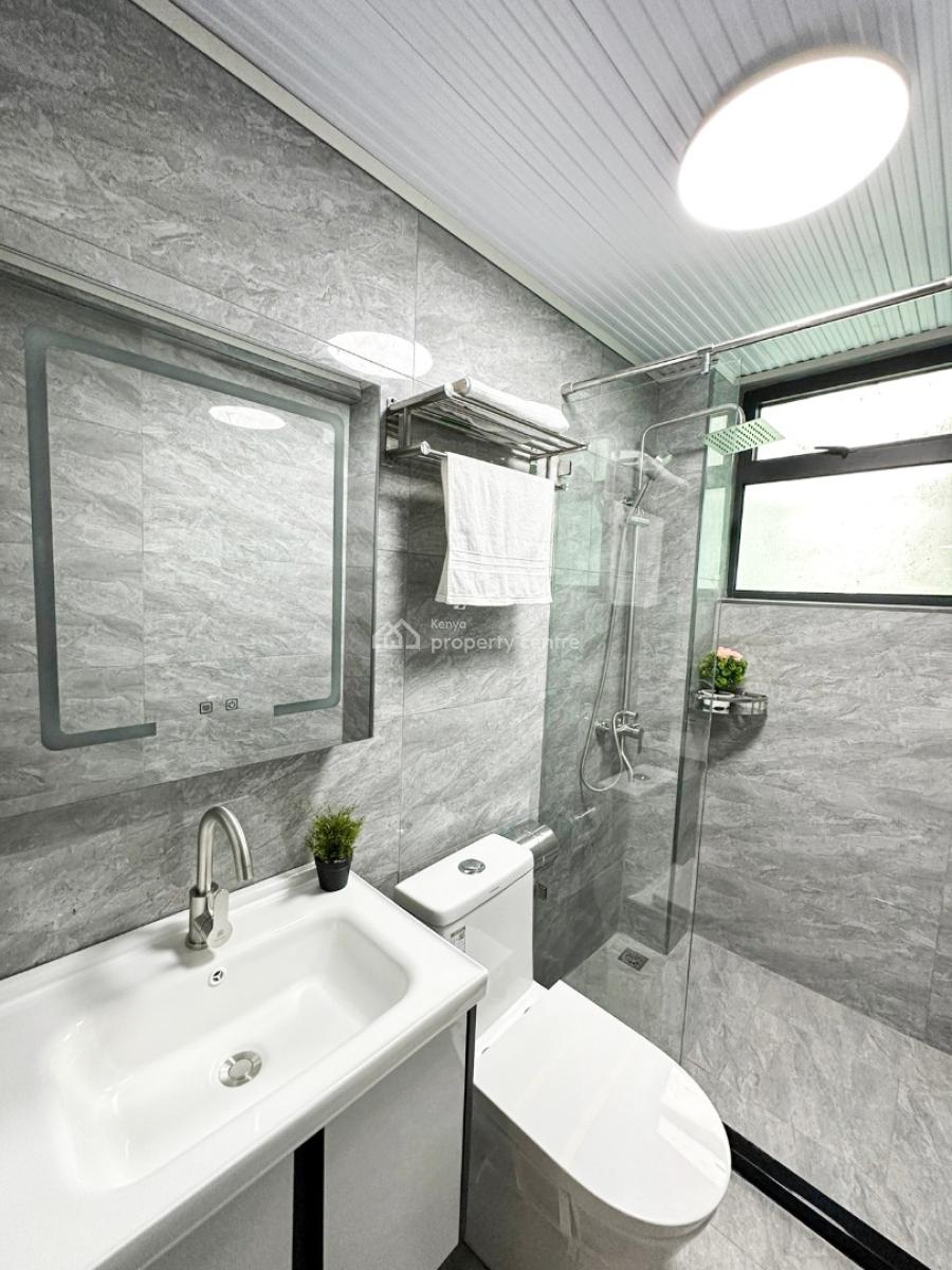 3 Bedroom Apartment, Kilimani, Nairobi, Apartment for Sale