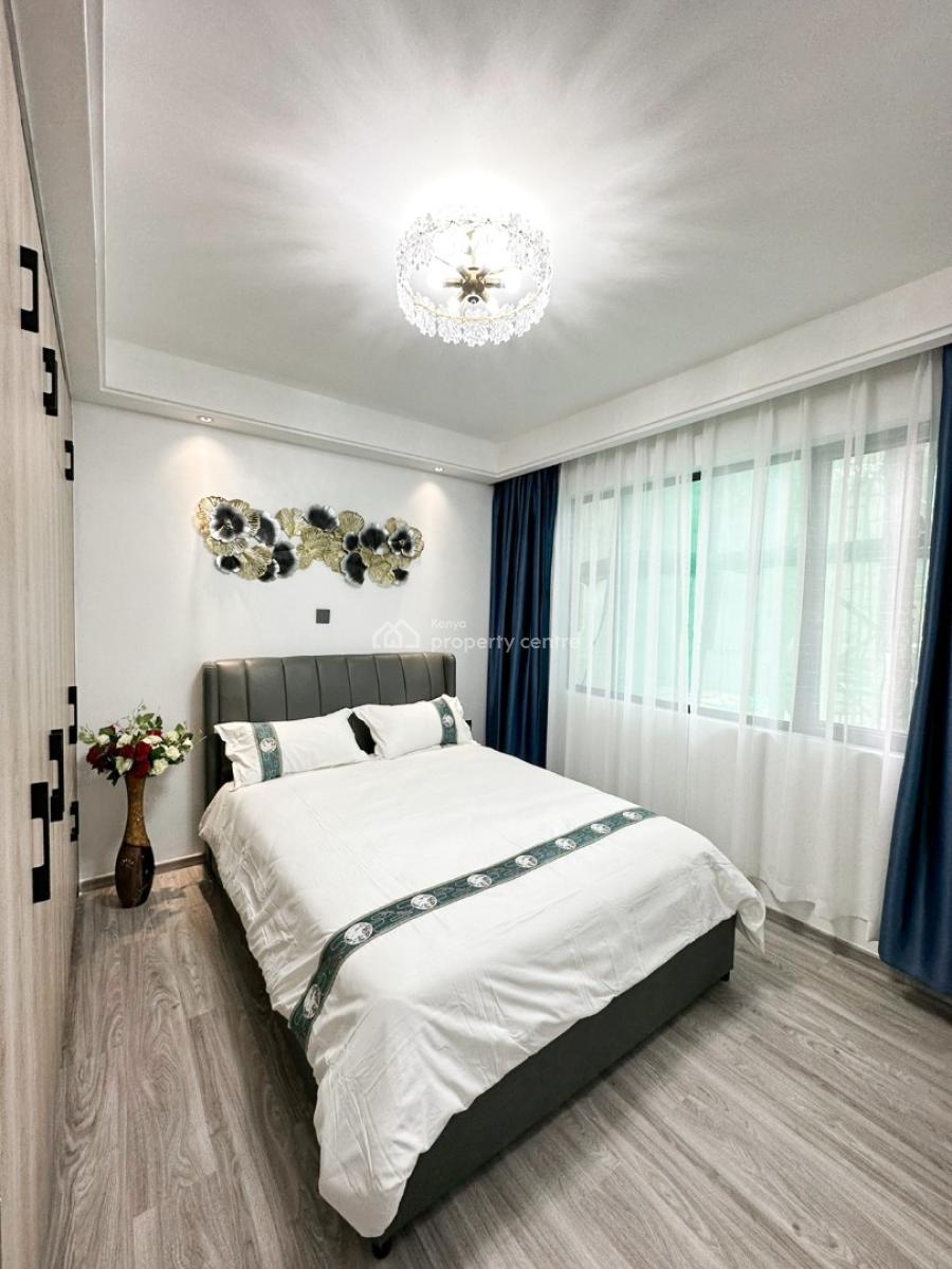 3 Bedroom Apartment, Kilimani, Nairobi, Apartment for Sale