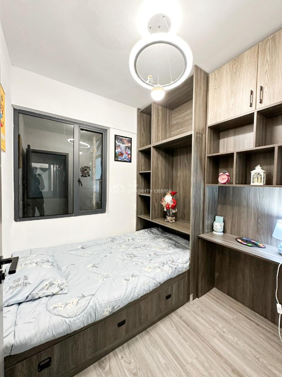 3 Bedroom Apartment, Kilimani, Nairobi, Apartment for Sale