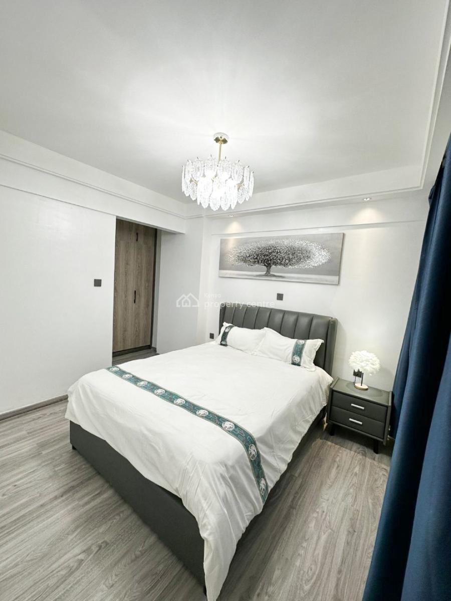 3 Bedroom Apartment, Kilimani, Nairobi, Apartment for Sale