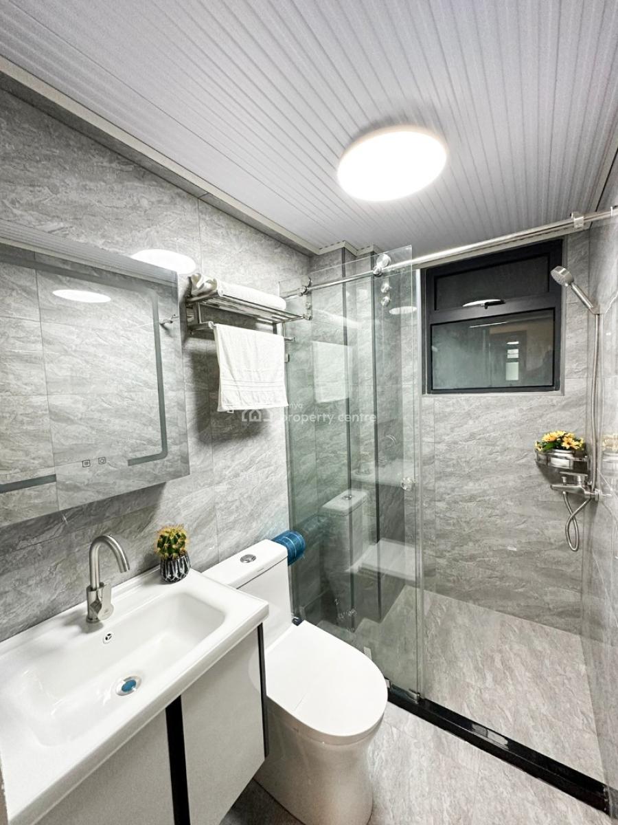 3 Bedroom Apartment, Kilimani, Nairobi, Apartment for Sale