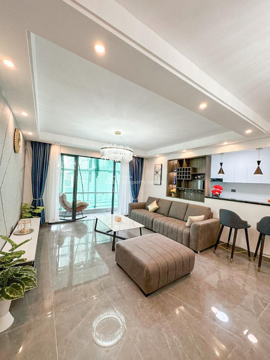 3 Bedroom Apartment, Kilimani, Nairobi, Apartment for Sale