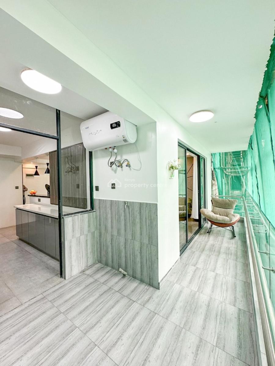 3 Bedroom Apartment, Kilimani, Nairobi, Apartment for Sale