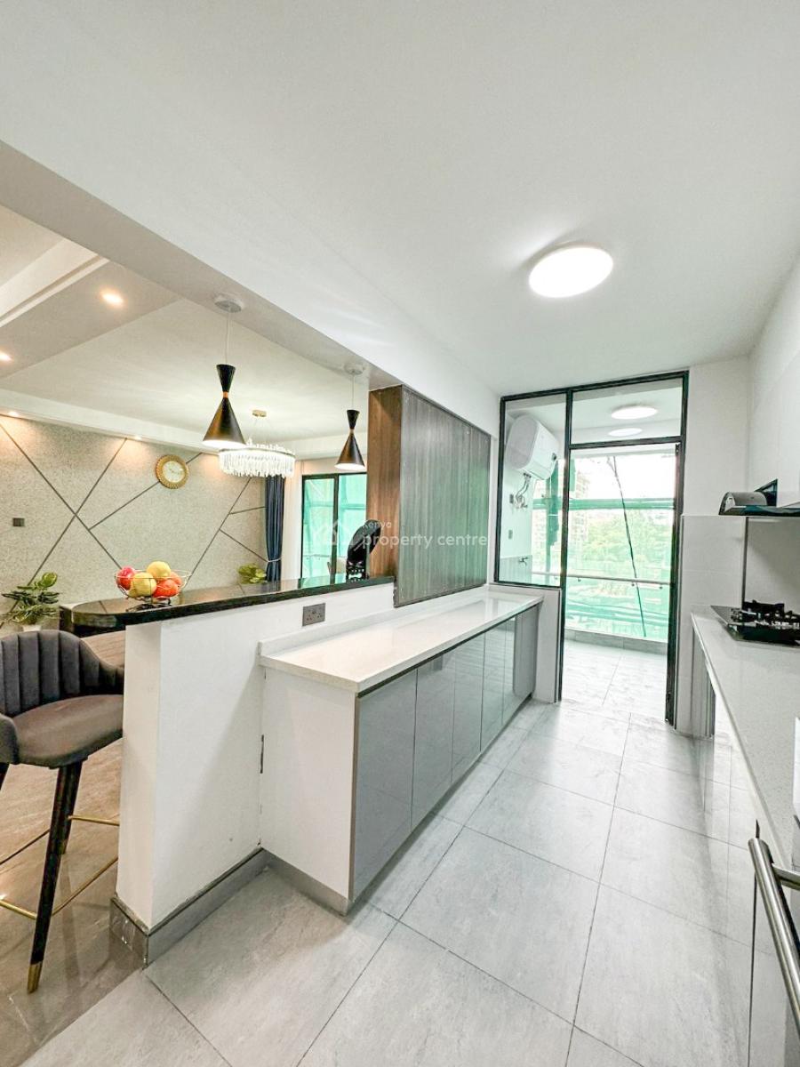 3 Bedroom Apartment, Kilimani, Nairobi, Apartment for Sale