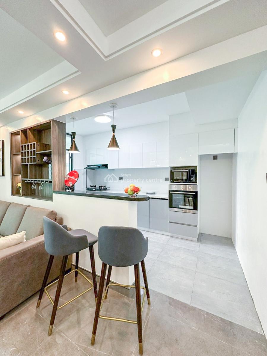 3 Bedroom Apartment, Kilimani, Nairobi, Apartment for Sale