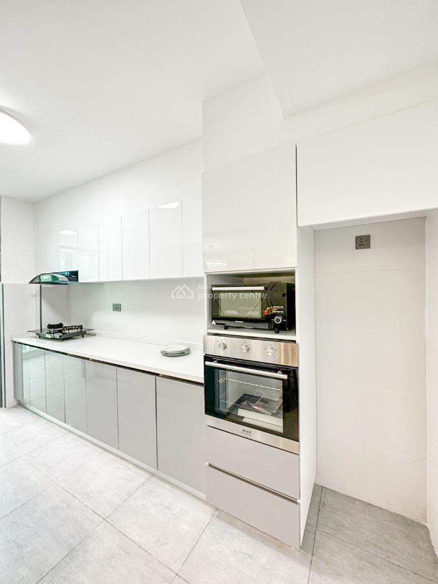 3 Bedroom Apartment, Kilimani, Nairobi, Apartment for Sale