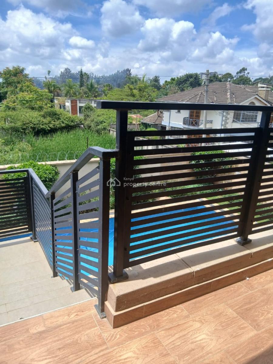 5-bedroom Townhouse -- Jacaranda Drive  Kes 167m, Jacarada Drive, Lavington, Nairobi, Land for Sale
