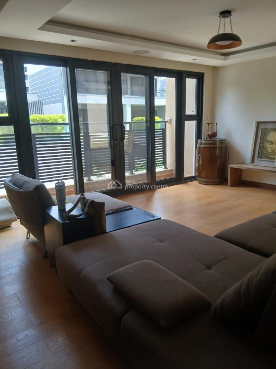 5-bedroom Townhouse -- Jacaranda Drive  Kes 167m, Jacarada Drive, Lavington, Nairobi, Land for Sale