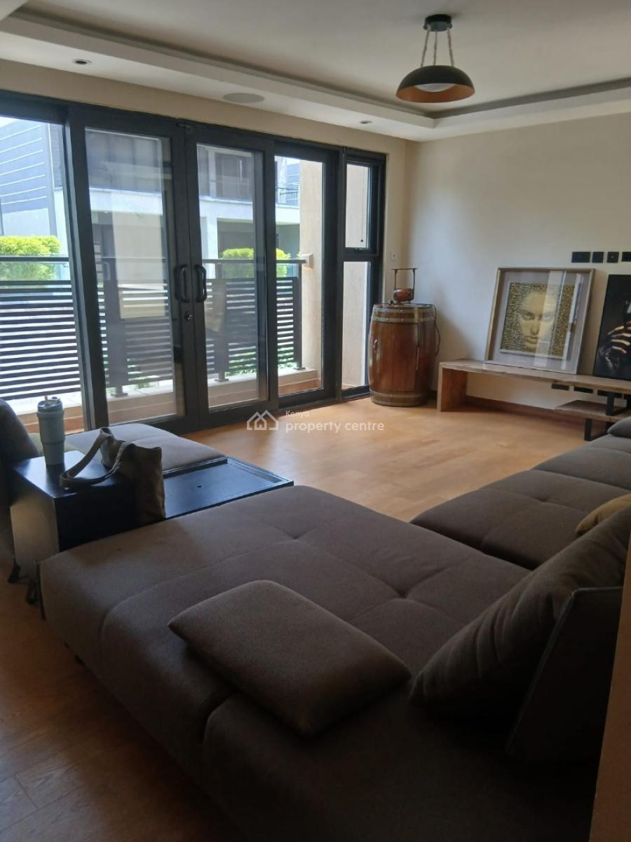 5-bedroom Townhouse -- Jacaranda Drive  Kes 167m, Jacarada Drive, Lavington, Nairobi, Land for Sale