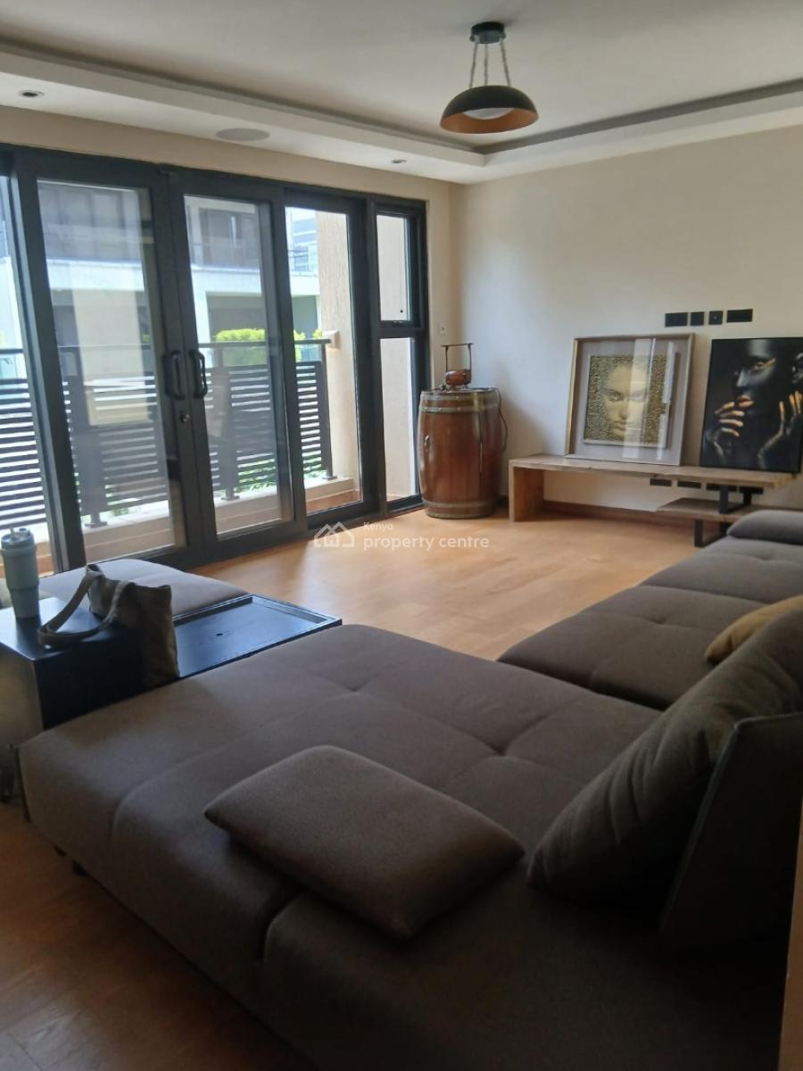 5-bedroom Townhouse -- Jacaranda Drive  Kes 167m, Jacarada Drive, Lavington, Nairobi, Land for Sale