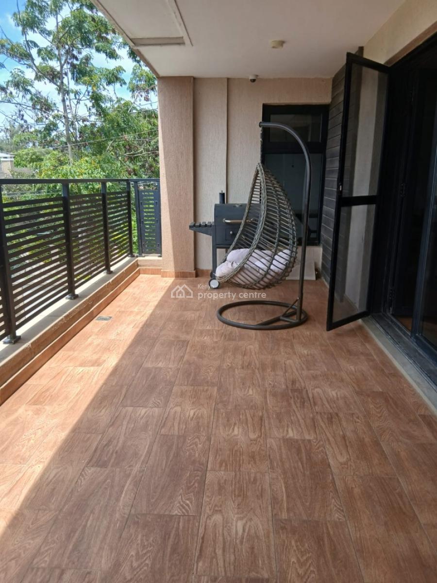 5-bedroom Townhouse -- Jacaranda Drive  Kes 167m, Jacarada Drive, Lavington, Nairobi, Land for Sale