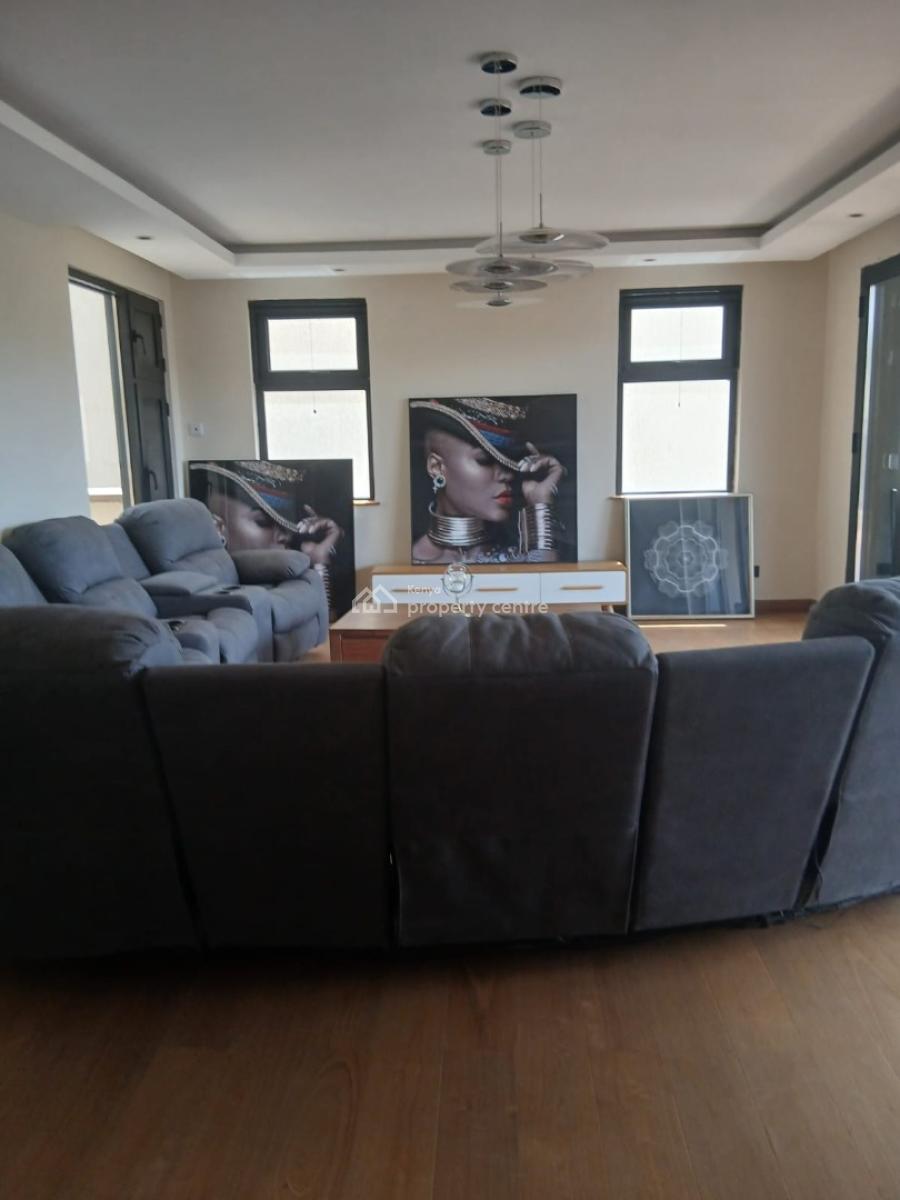 5-bedroom Townhouse -- Jacaranda Drive  Kes 167m, Jacarada Drive, Lavington, Nairobi, Land for Sale