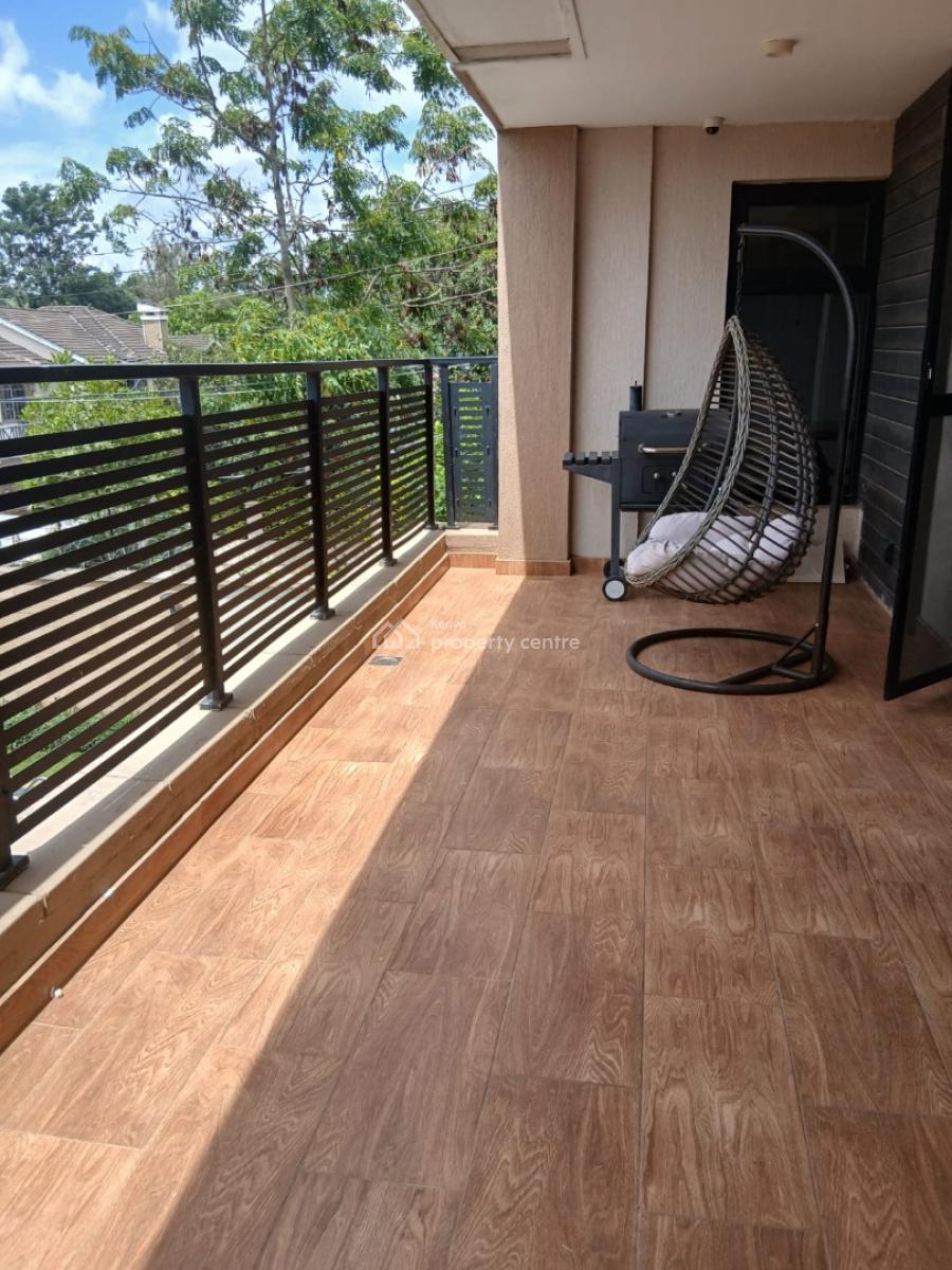 5-bedroom Townhouse -- Jacaranda Drive  Kes 167m, Jacarada Drive, Lavington, Nairobi, Land for Sale