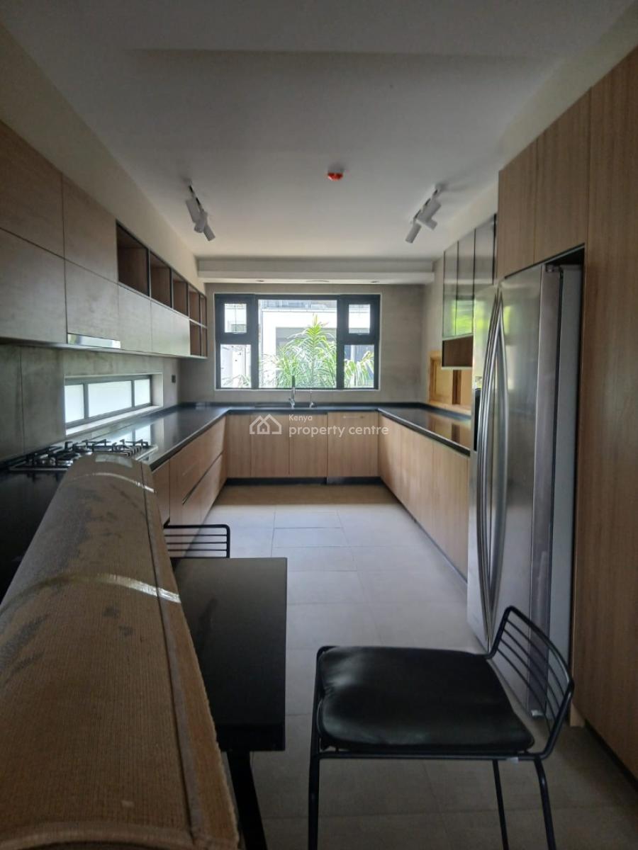 5-bedroom Townhouse -- Jacaranda Drive  Kes 167m, Jacarada Drive, Lavington, Nairobi, Land for Sale