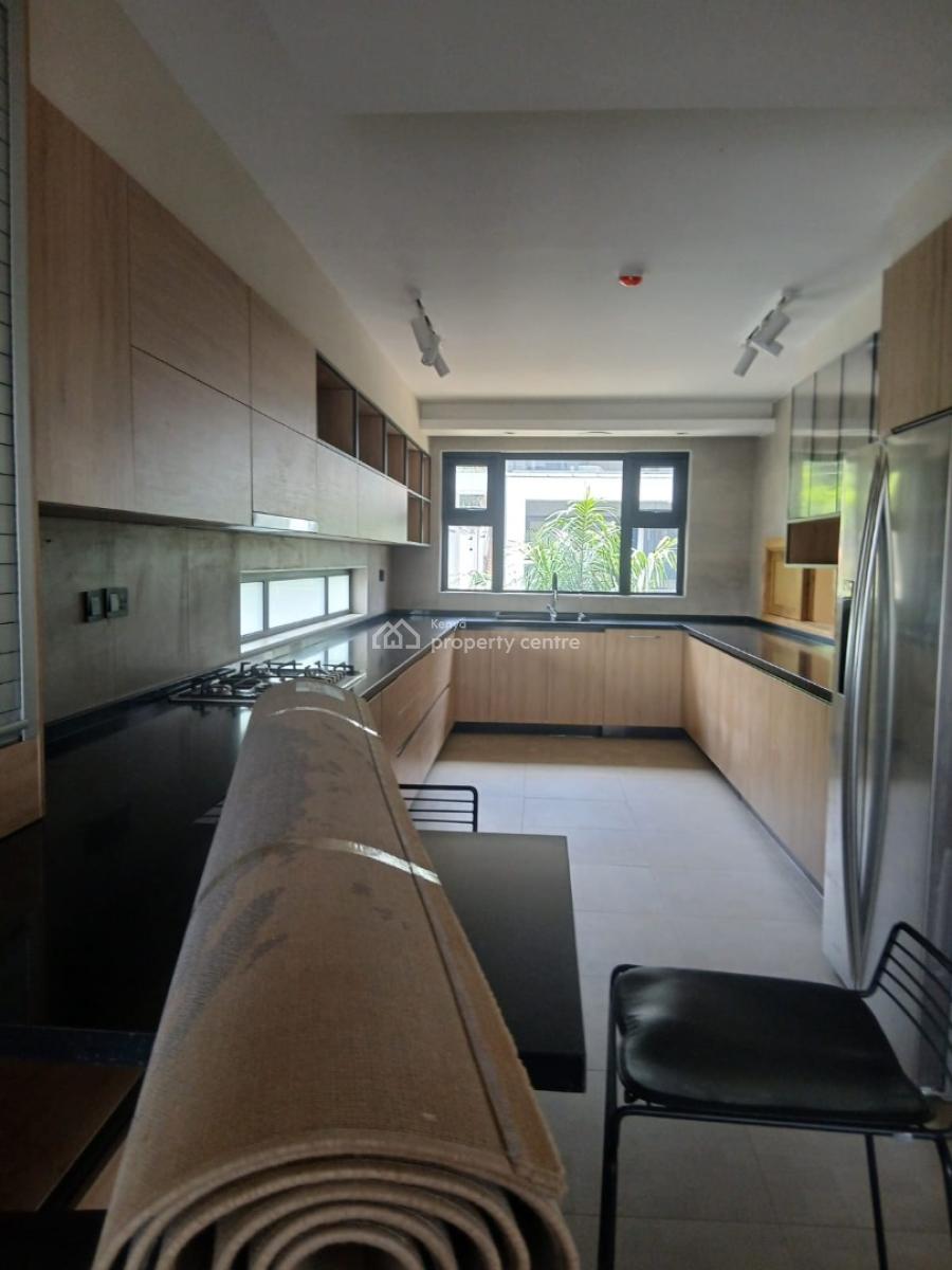 5-bedroom Townhouse -- Jacaranda Drive  Kes 167m, Jacarada Drive, Lavington, Nairobi, Land for Sale