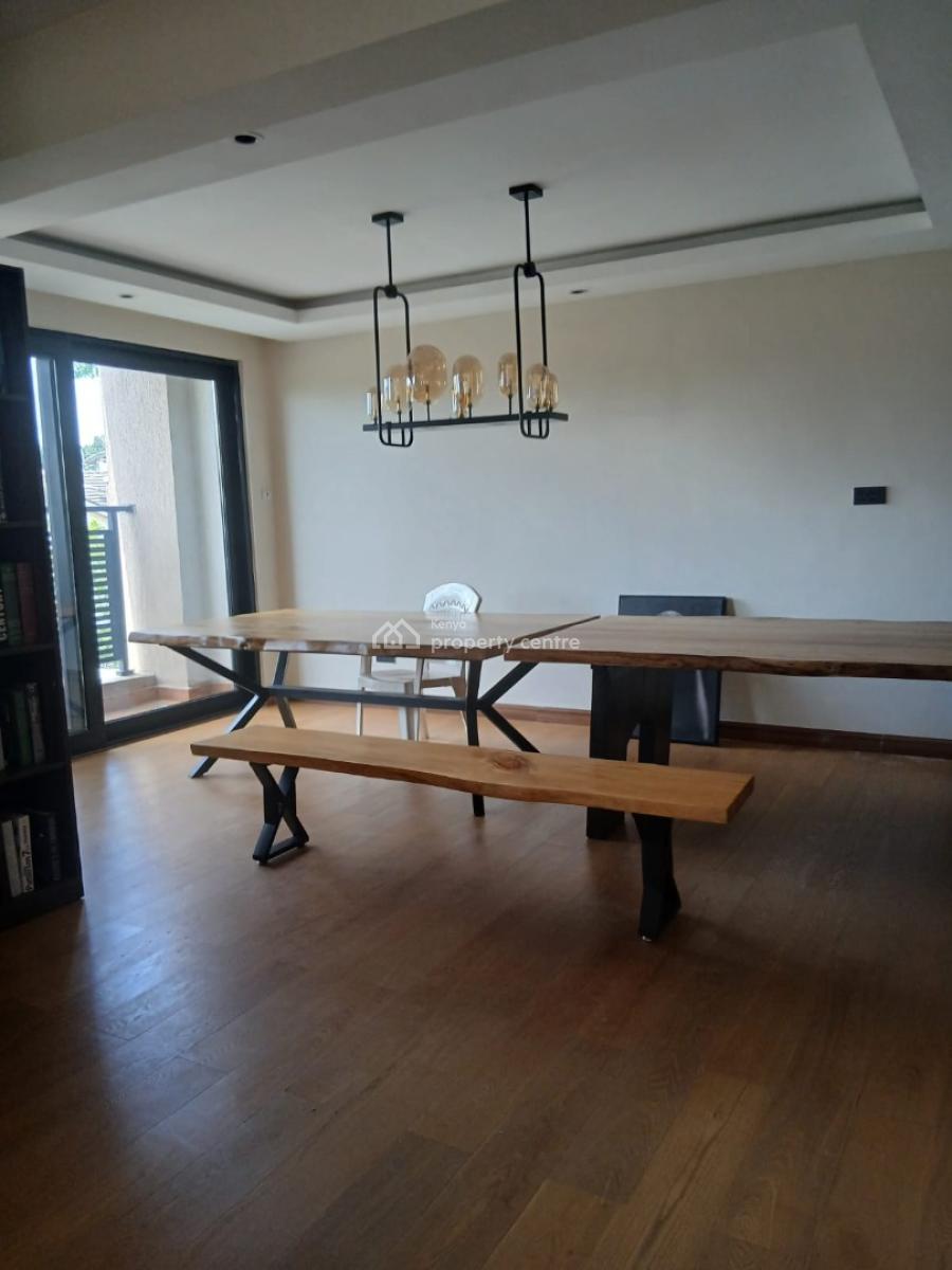 5-bedroom Townhouse -- Jacaranda Drive  Kes 167m, Jacarada Drive, Lavington, Nairobi, Land for Sale