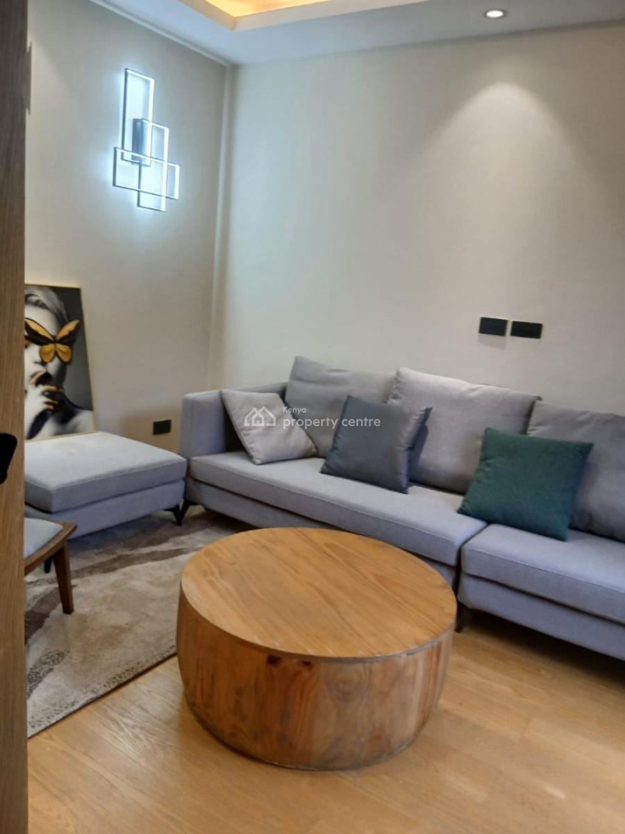 5-bedroom Townhouse -- Jacaranda Drive  Kes 167m, Jacarada Drive, Lavington, Nairobi, Land for Sale