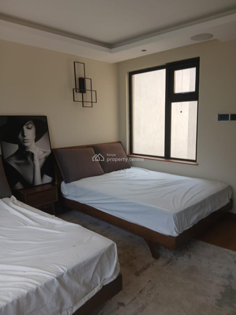 5-bedroom Townhouse -- Jacaranda Drive  Kes 167m, Jacarada Drive, Lavington, Nairobi, Land for Sale