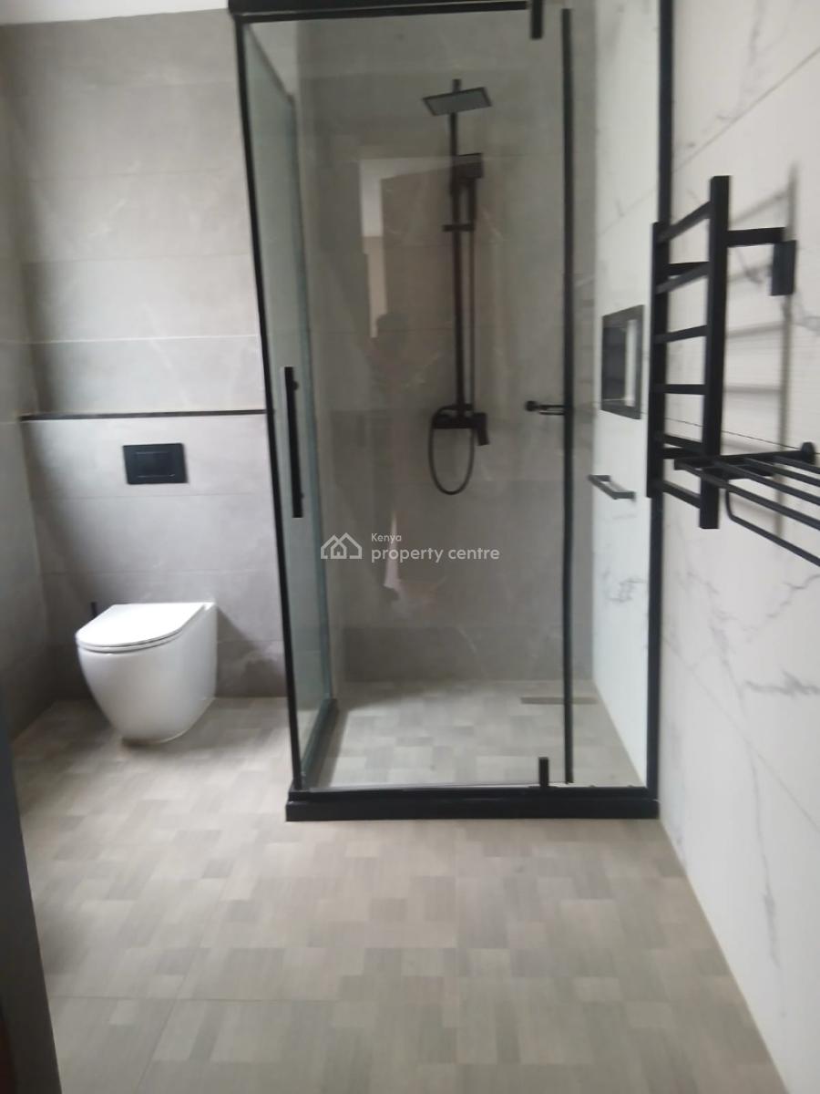 5-bedroom Townhouse -- Jacaranda Drive  Kes 167m, Jacarada Drive, Lavington, Nairobi, Land for Sale