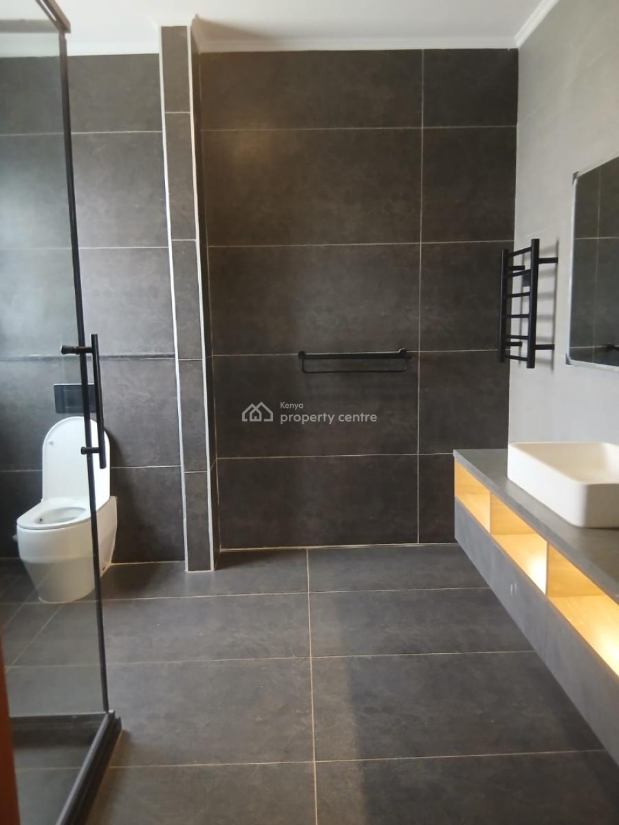 5-bedroom Townhouse -- Jacaranda Drive  Kes 167m, Jacarada Drive, Lavington, Nairobi, Land for Sale