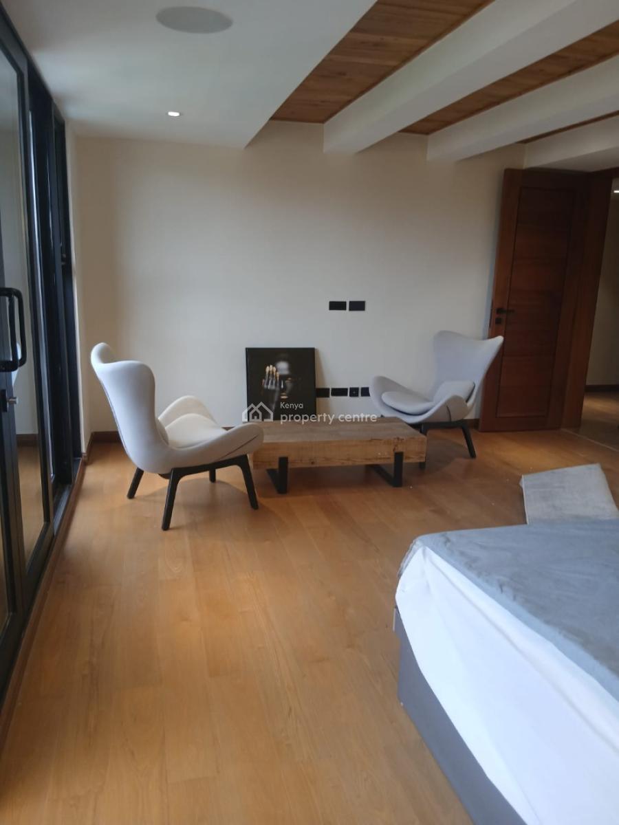 5-bedroom Townhouse -- Jacaranda Drive  Kes 167m, Jacarada Drive, Lavington, Nairobi, Land for Sale