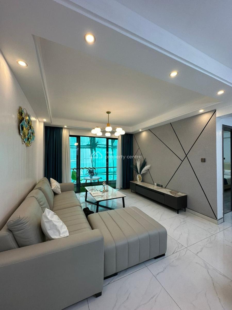 2 Bedroom Apartment, Kilimani, Nairobi, Apartment for Sale