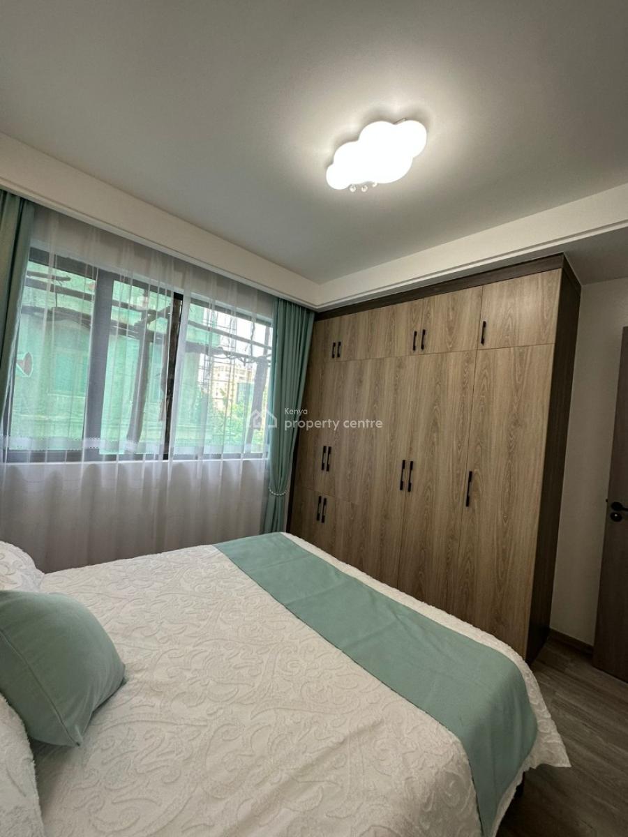 2 Bedroom Apartment, Kilimani, Nairobi, Apartment for Sale