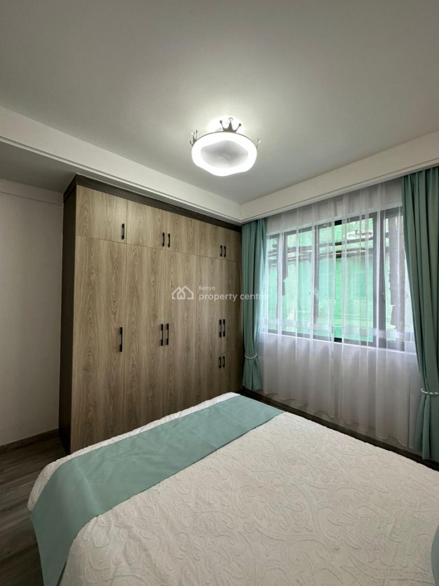2 Bedroom Apartment, Kilimani, Nairobi, Apartment for Sale