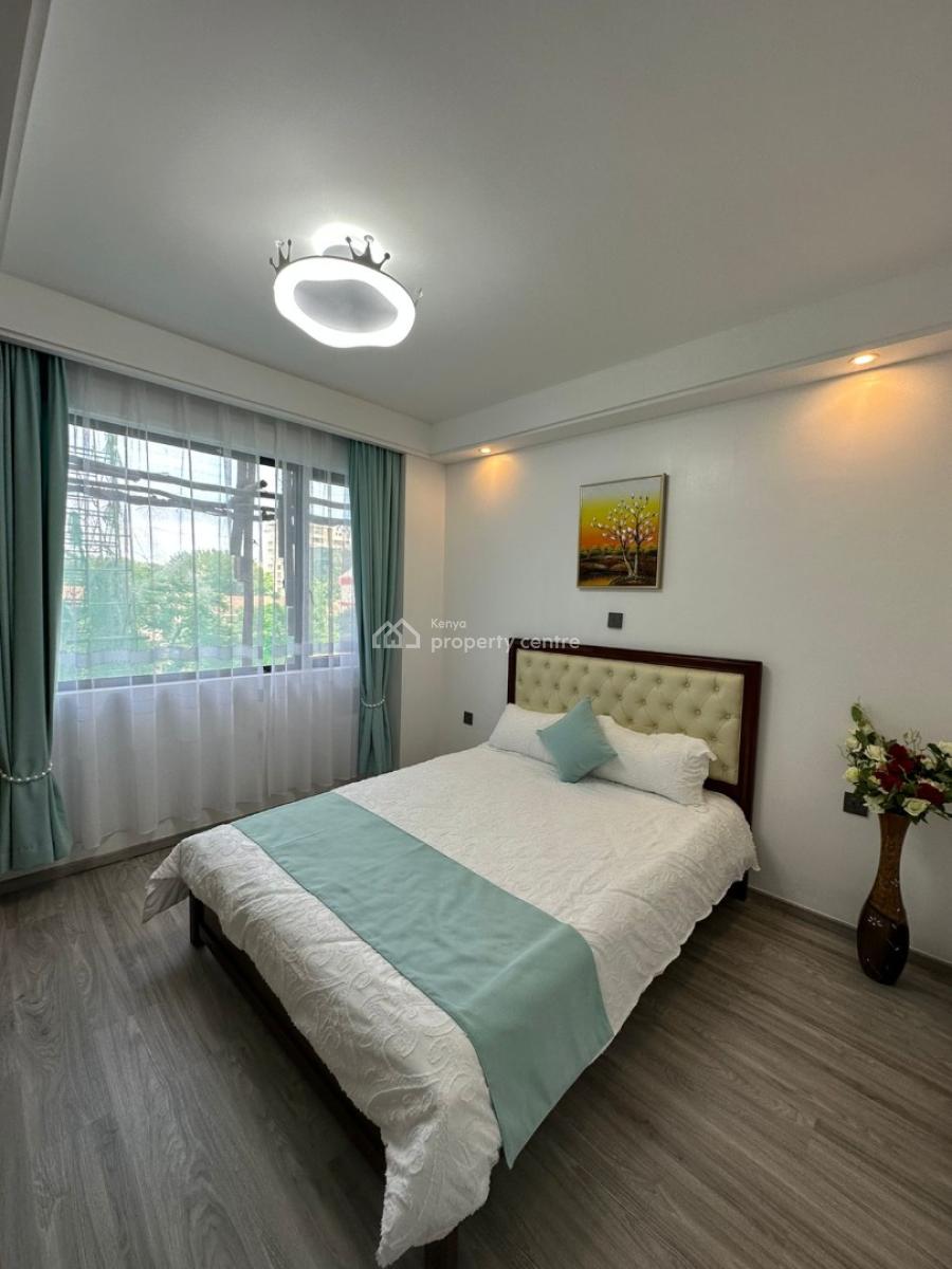 2 Bedroom Apartment, Kilimani, Nairobi, Apartment for Sale