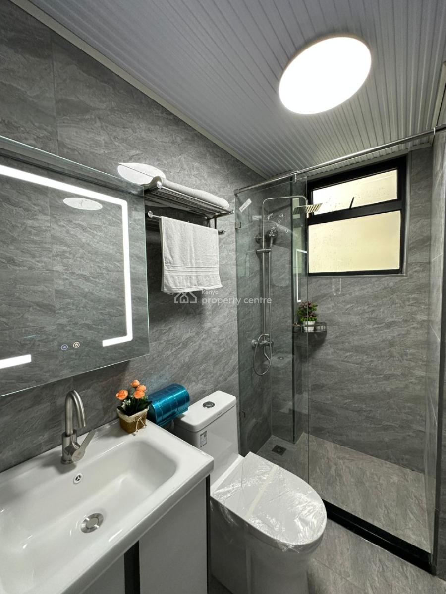 2 Bedroom Apartment, Kilimani, Nairobi, Apartment for Sale