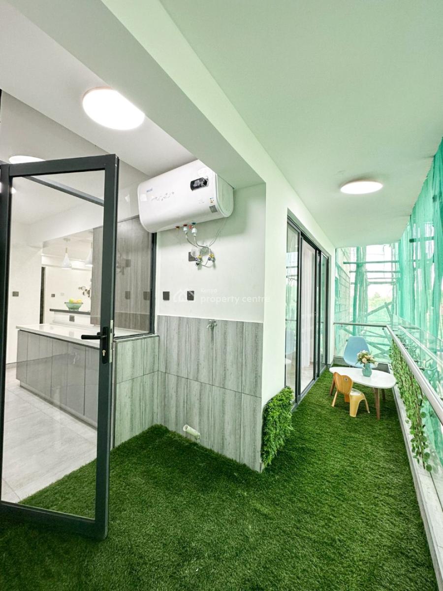 2 Bedroom Apartment, Kilimani, Nairobi, Apartment for Sale