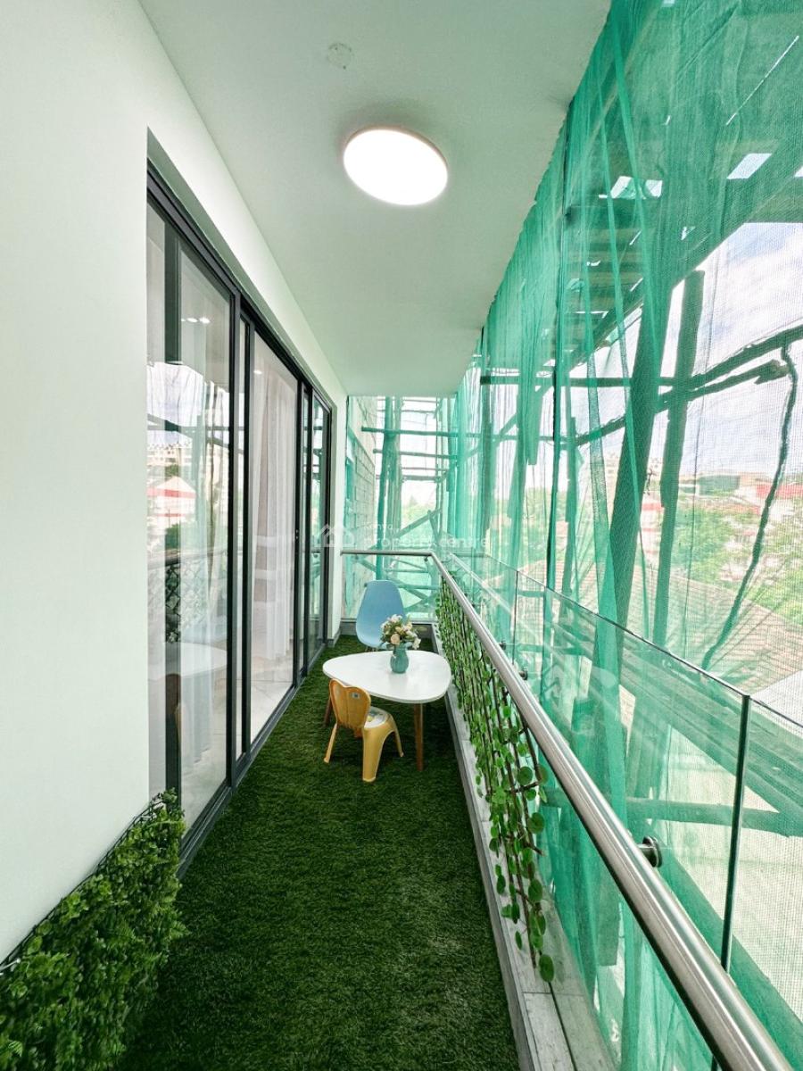 2 Bedroom Apartment, Kilimani, Nairobi, Apartment for Sale