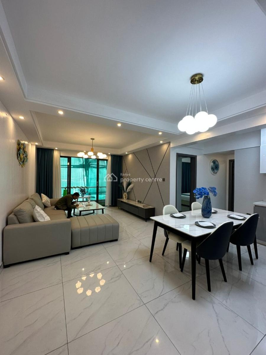 2 Bedroom Apartment, Kilimani, Nairobi, Apartment for Sale