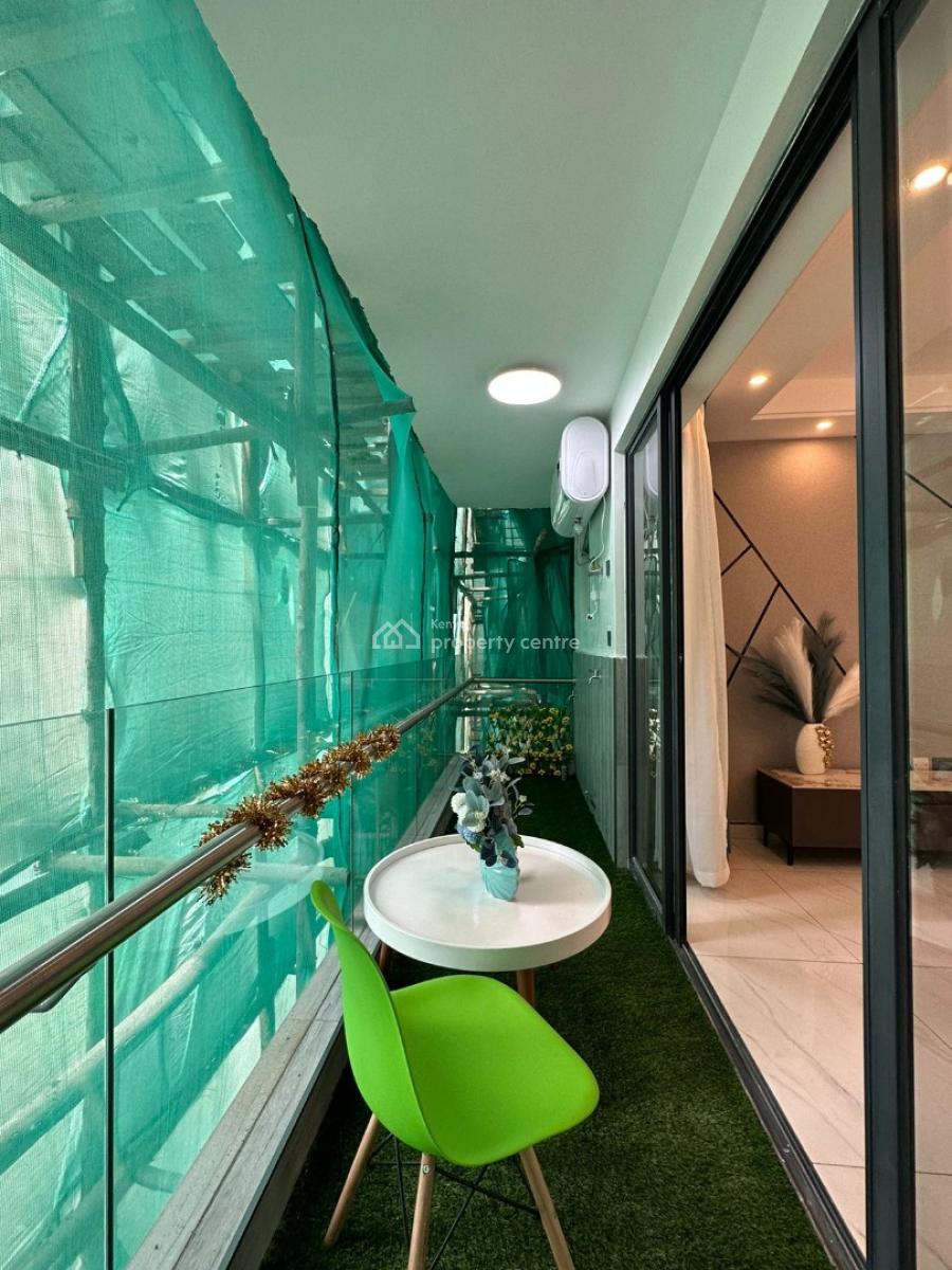 2 Bedroom Apartment, Kilimani, Nairobi, Apartment for Sale